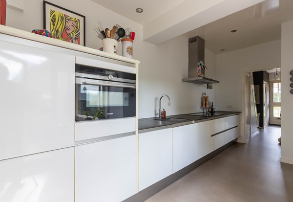 Medium property photo - Noordeinde 64, 2451 AH Leimuiden